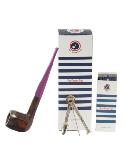 The French Pipe - CHACOM -...