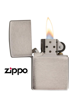 Zippo Armor Chrome - Heavy...
