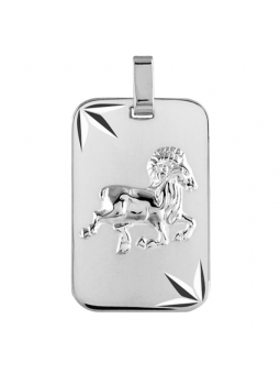 Médailles Argent Zodiaques...