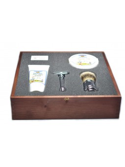 Coffret de rasage MERKUR SOLINGEN