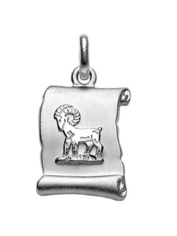 Médailles Argent Zodiaques...