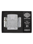 Zippo Harley-Davi...