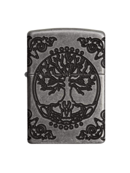 Briquet Arbre de vie -...