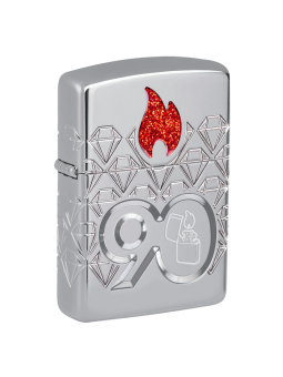 Zippo anniversaire 90 ans -...