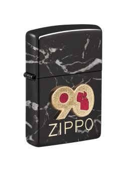 Zippo anniversaire 90 ans -...