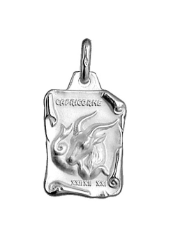 Médailles Argent Zodiaques...