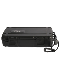 Cave 5 cigares de Voyage -...