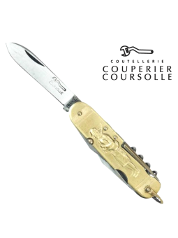 Couteau Coursolle Semeur...