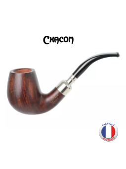 PIPE CHACOM SPIGOT BRUNE...
