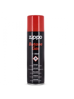 Gaz Butane Zippo - 250 ml