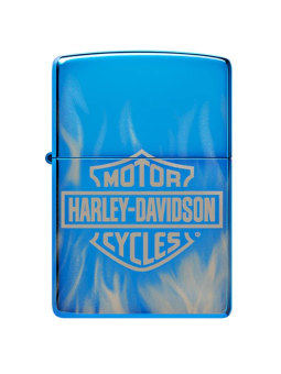 Zippo Harley-Davidson -...
