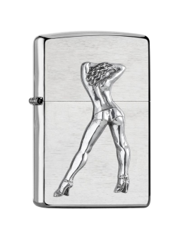 Briquet - Zippo Ladies -...