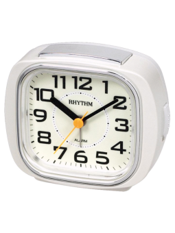 Réveil à quartz - Rhythm -...