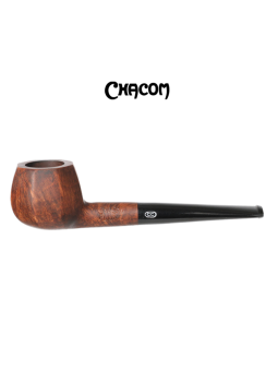 PIPE CHACOM NOUGAT PLUME...