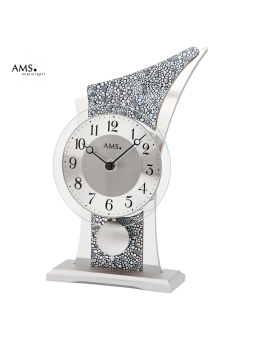 Pendulette AMS - Verre...