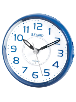 Réveil à quartz - Bayard -...