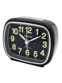 Réveil à quartz - Bayard -...