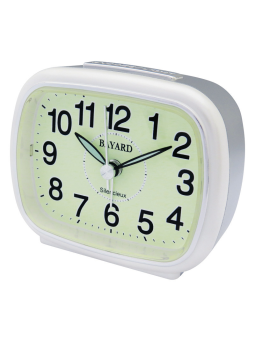 Réveil à quartz - Bayard -...