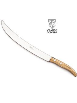 Sabre à Champagne Olivier -...