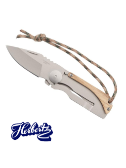 CANIF - HERBERTZ  - INOX  -...