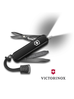 Couteau Victorinox -...