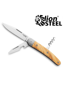 Sommelier Jack 3 + Etui -...