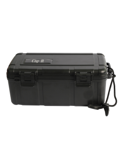 Cave 10 cigares de Voyage -...