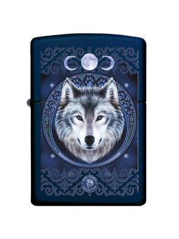 Briquet Zippo - Anne Stokes...
