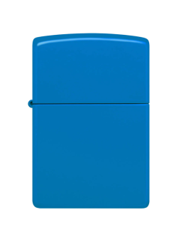 Briquet Sky Blue Matte