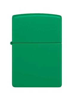 Briquet Grass Green Matte