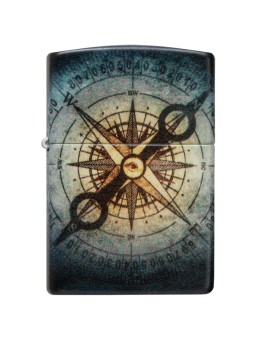 Briquet Zippo - Compass...