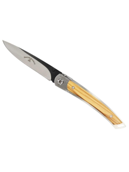 Couteau Breizh Kontell -...