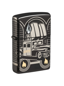 Zippo anniversaire 75ème -...