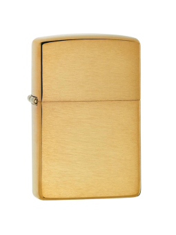 Zippo Brass Armor® Heavy Wall