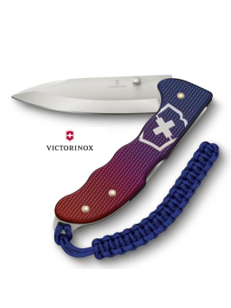 VICTORINOX EVOKE ALOX-...