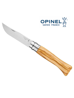 Opinel n°9 Olivier