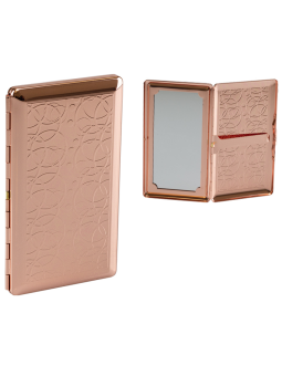 Etui Slim à cigarettes en...