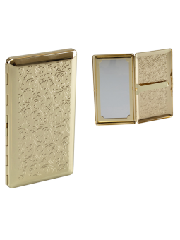 Etui Slim à cigarettes en...