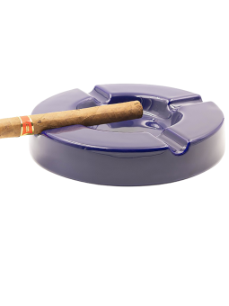 Cendrier céramique "CIG'R"...