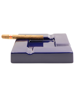 Cendrier céramique "CIG'R"...