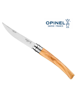 Couteau Opinel effilé...