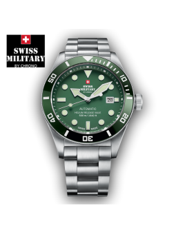 Swiss Military – Montre de...