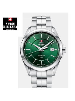 Swiss Military – Montre...