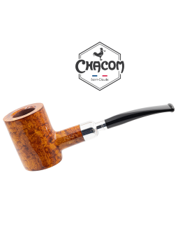PIPE CHACOM SPIGOT BRUNE N°156
