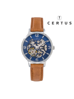 Montre Dame Squelette...