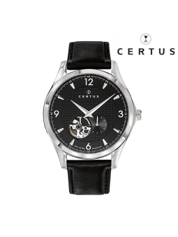 Montre Coeur ouvert...