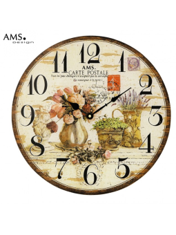 Pendule Verre Minéral...