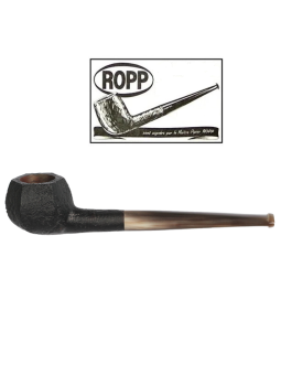 Pipe ROPP Vintage Briar 407...