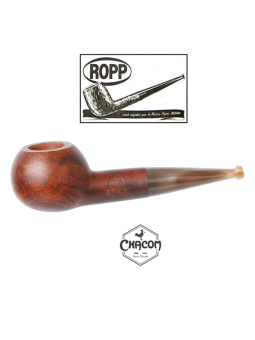 Pipe ROPP Stout Tomate Brun...