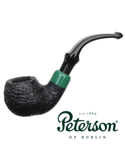 Pipe PETERSON Saint-Patrick...